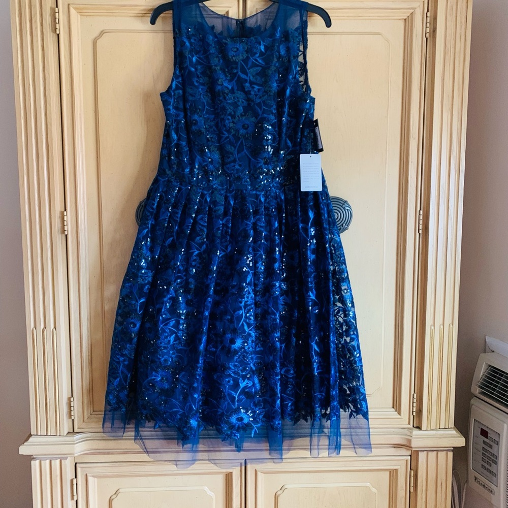 Cocktail Dress 💙💙